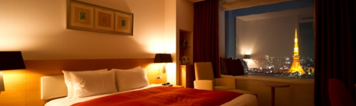 出張マッサージ東京ホテル